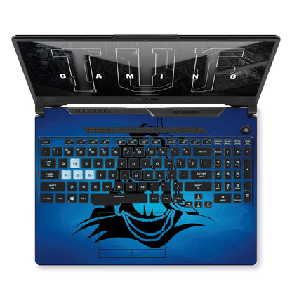 Adiyogi Laptop 6D Skin