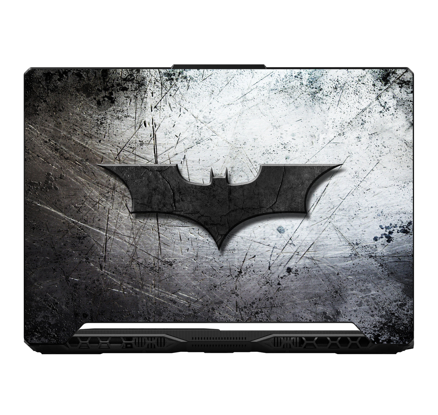 Bat Laptop 6D Skin