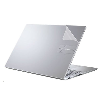 ShockProof Scratchless Protector For Laptop (Installation Kit Included)