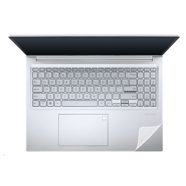 ShockProof Scratchless Protector For Laptop (Installation Kit Included)