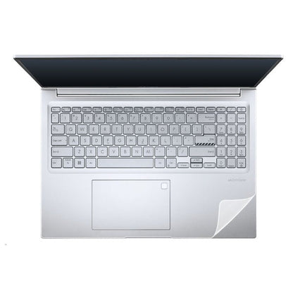 ShockProof Scratchless Protector For Laptop (Installation Kit Included)