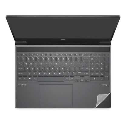 ShockProof Scratchless Protector For Laptop (Installation Kit Included)