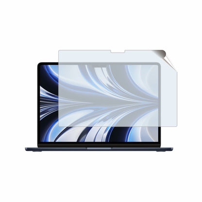 ShockProof Scratchless Protector For Laptop (Installation Kit Included)