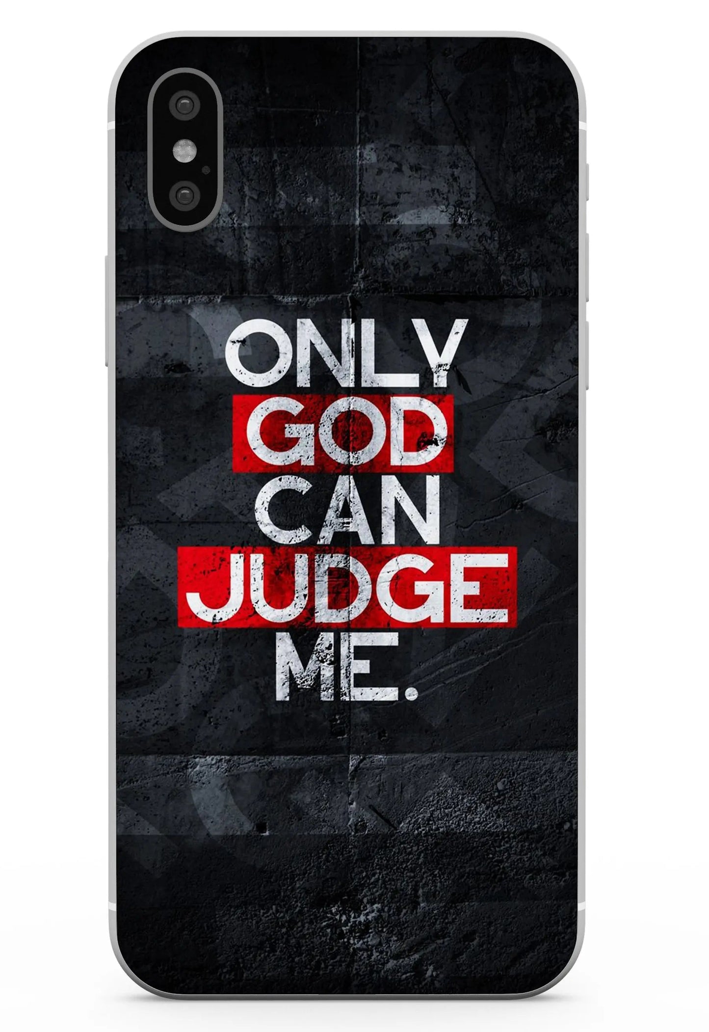 Quote Mobile 6D Skin - NR SKINS