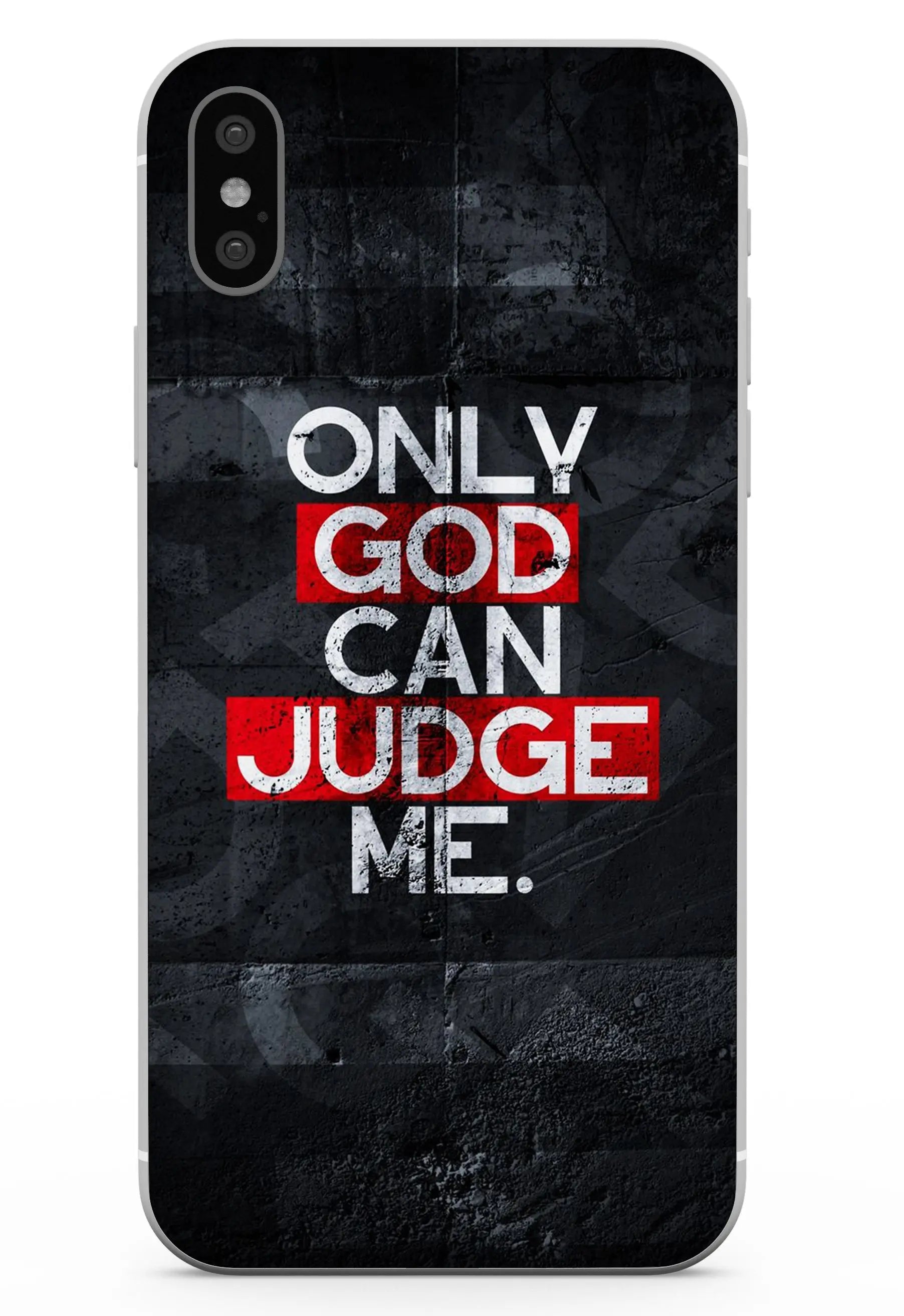 Quote Mobile 6D Skin - NR SKINS