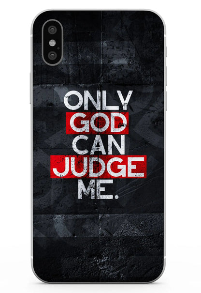 Quote Mobile 6D Skin - NR SKINS