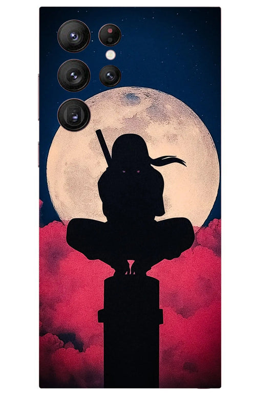 Hitachi Mobile 6D Skin - NR SKINS