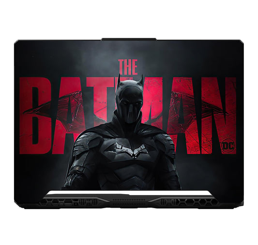 Batman Laptop 6D Skins