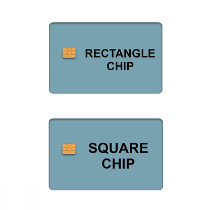 American Express Gold Card Skin