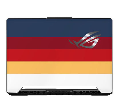 Nomad Laptop Skin