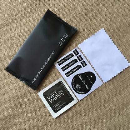 Matt Screen Protector - (Installation Kit Included) - NR SKINS