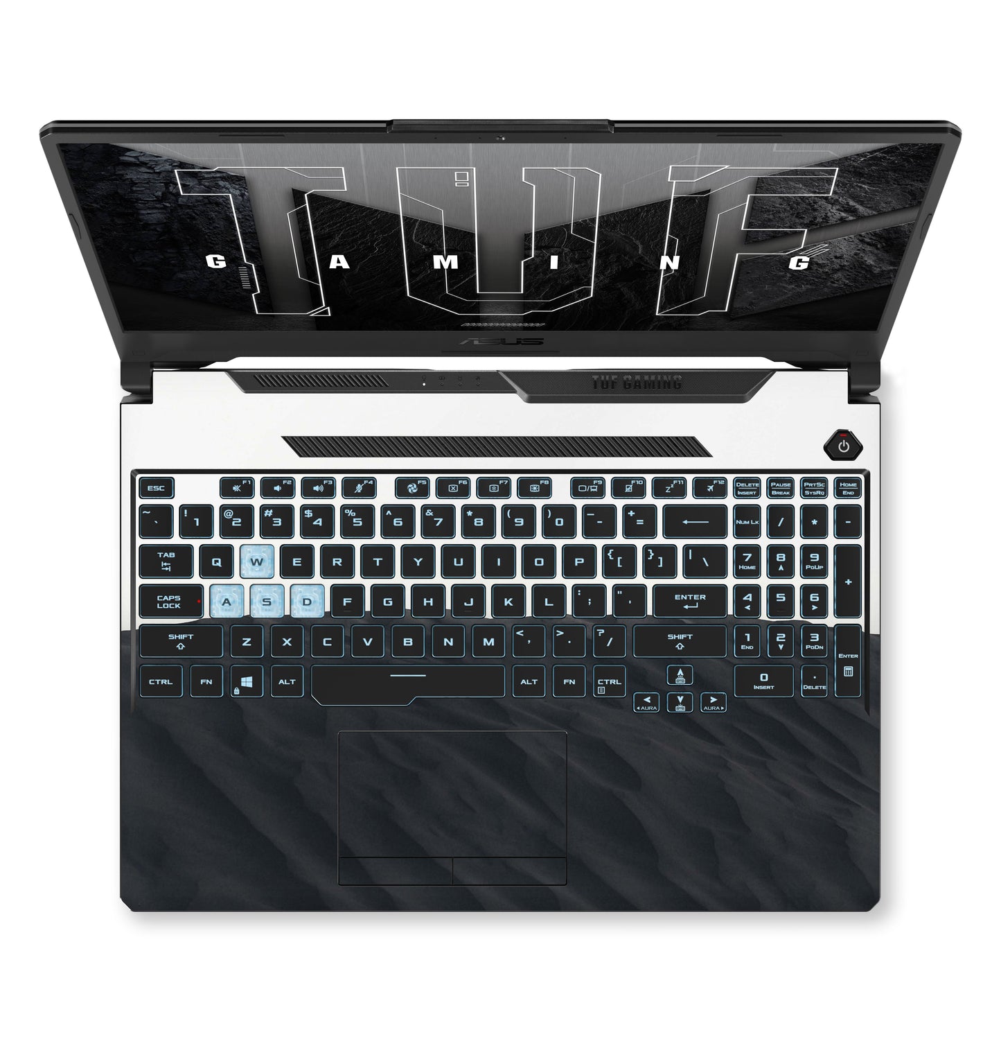 Dune Laptop Skin