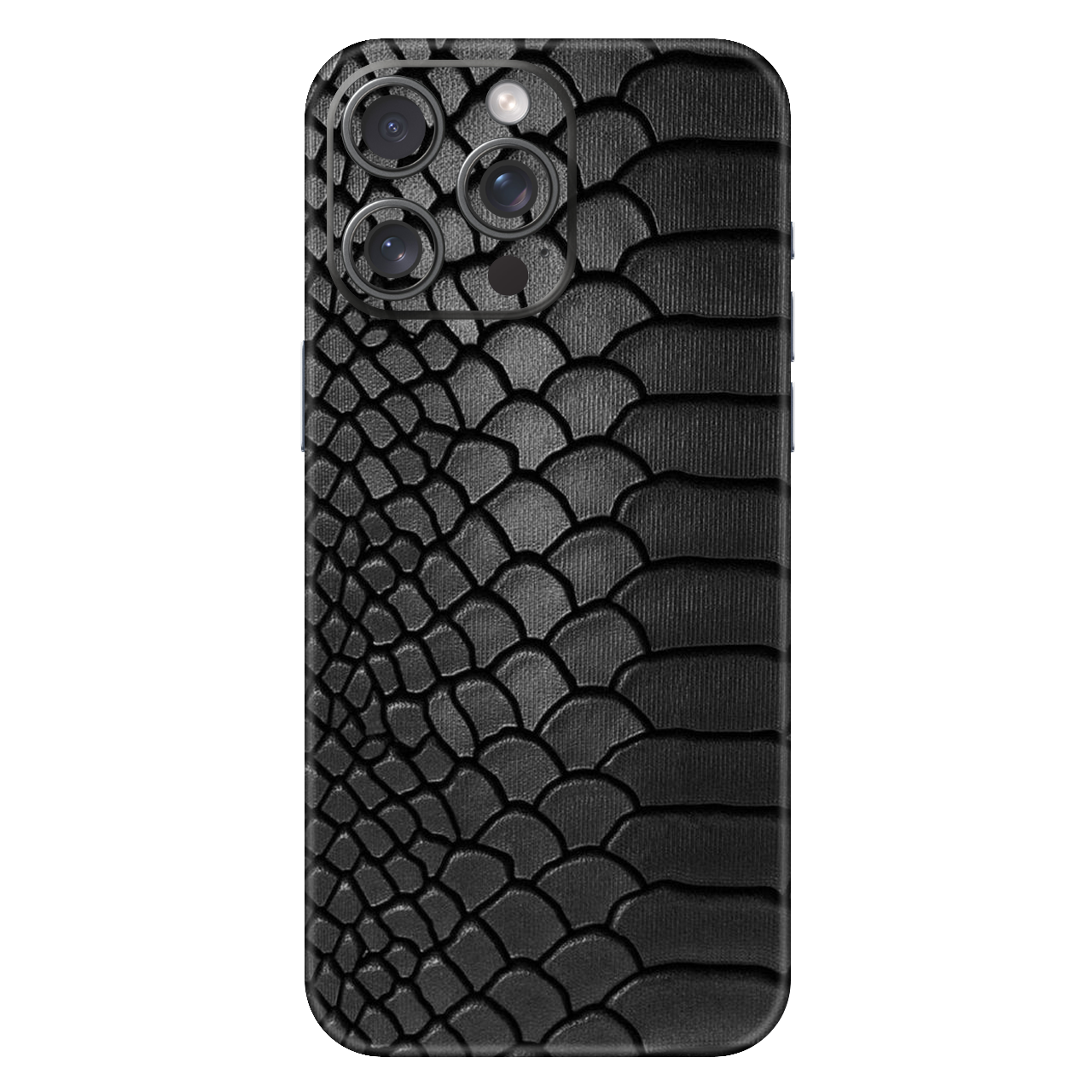 Crocodile Mobile 6D Skin