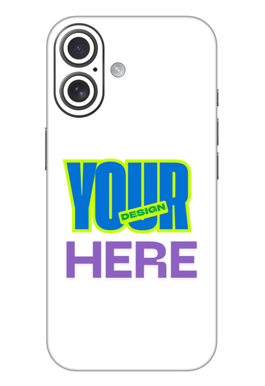 Customized Mobile Skin