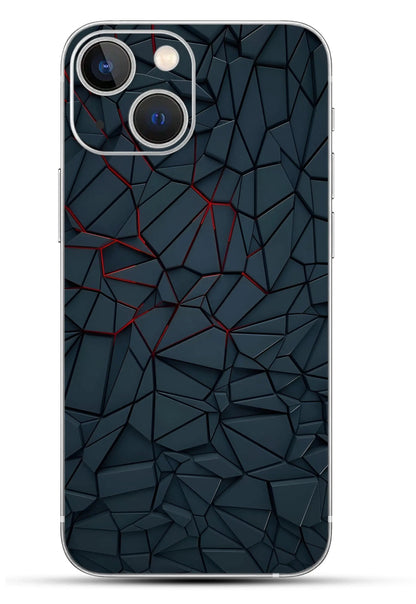 Stone Mobile 6D Skin - NR SKINS