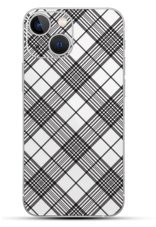 Checks Mobile 6D Skin - NR SKINS