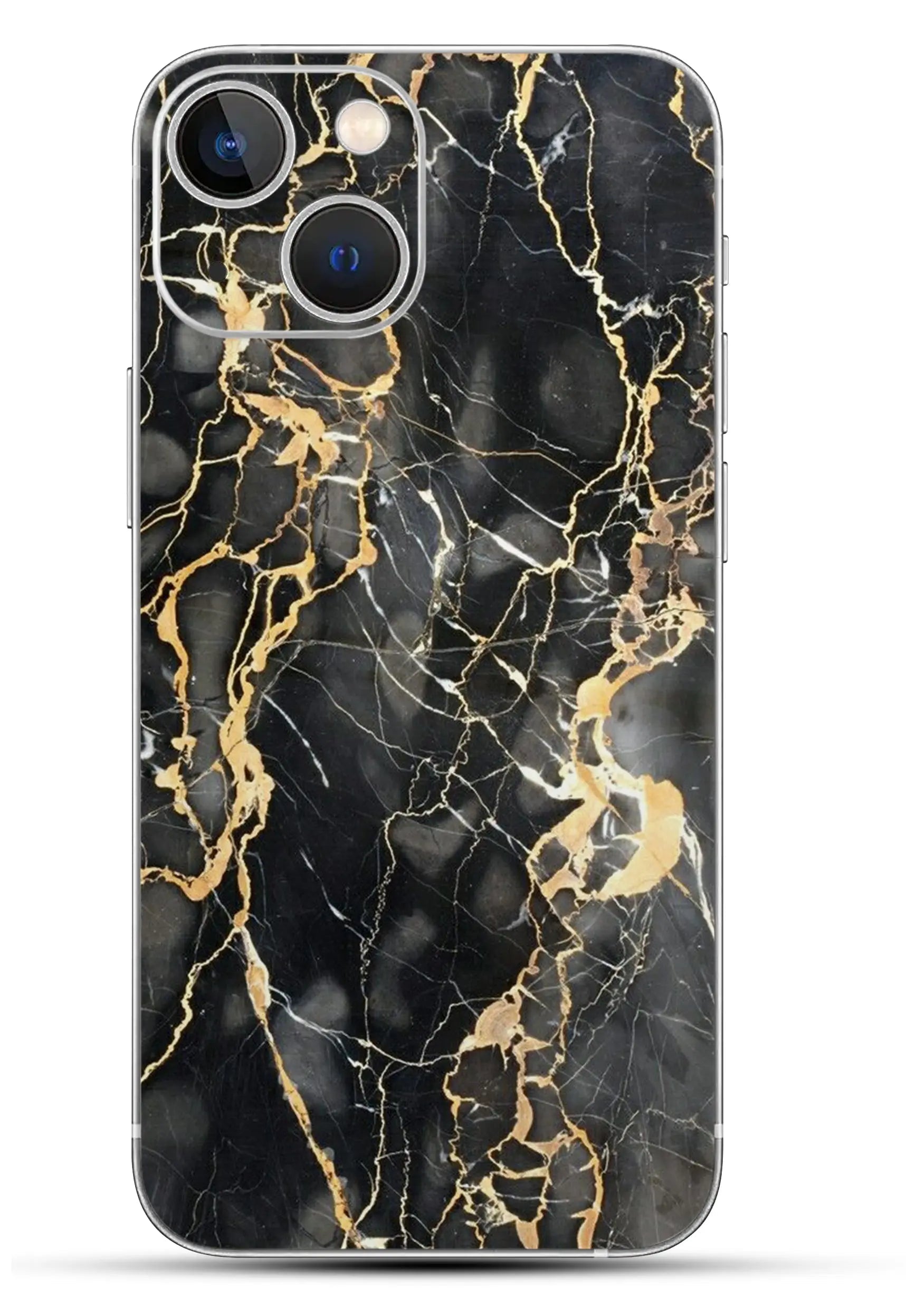 Black Marble Mobile 6D Skin - NR SKINS