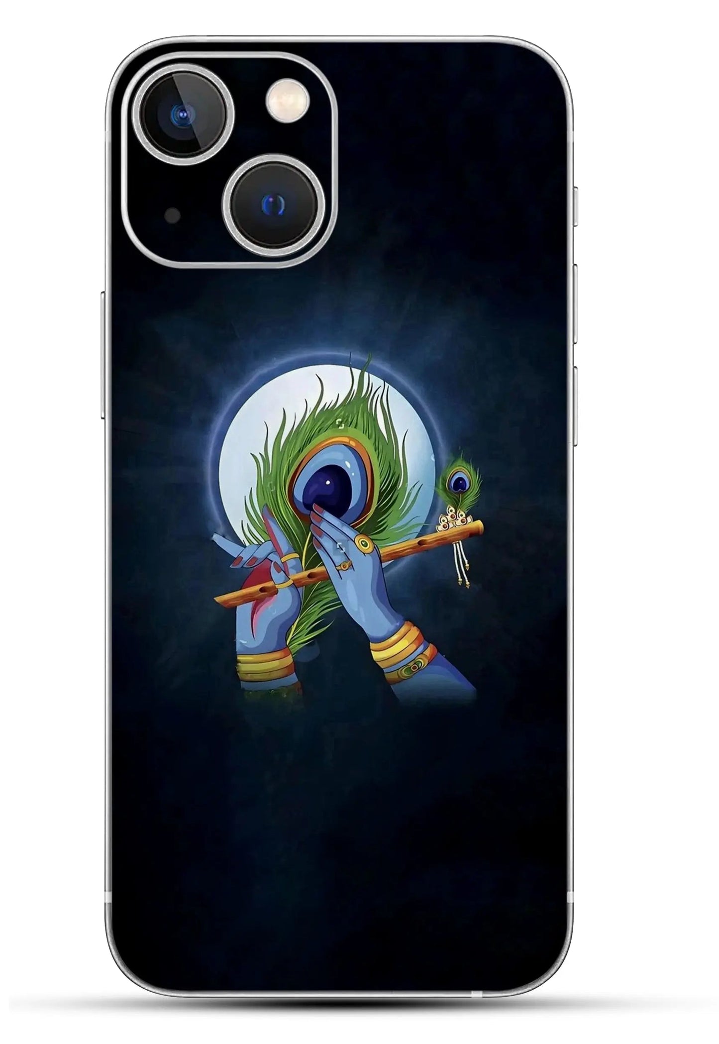 Morpankh Mobile 6D SKin - NR SKINS