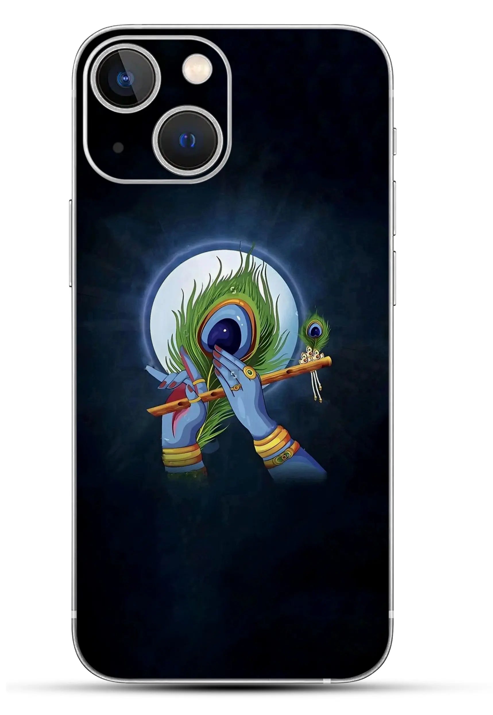 Morpankh Mobile 6D SKin - NR SKINS