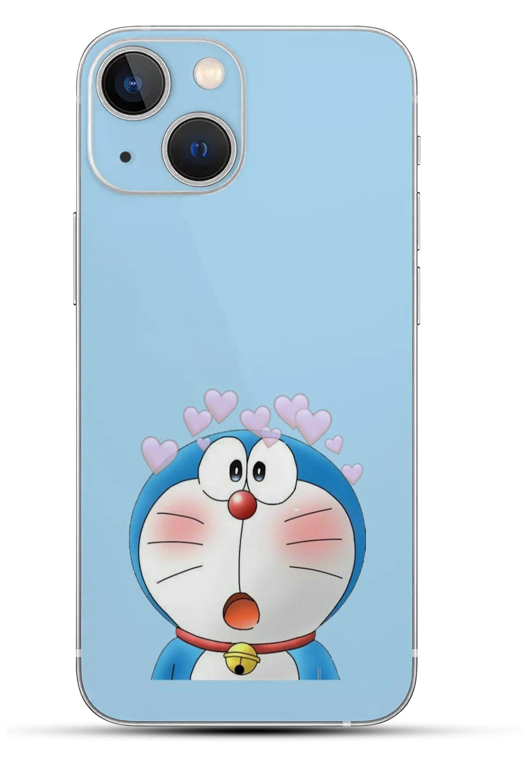 Doremon Mobile 6D Skin - NR SKINS