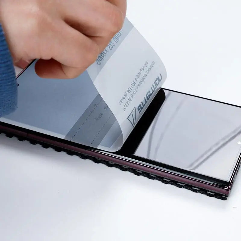 Matt Screen Protector - (Installation Kit Included) - NR SKINS