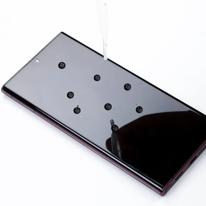 Glossy Screen Protector - (Installation Kit Included) - NR SKINS