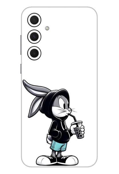 Tom Mobile (Transperent Skin)